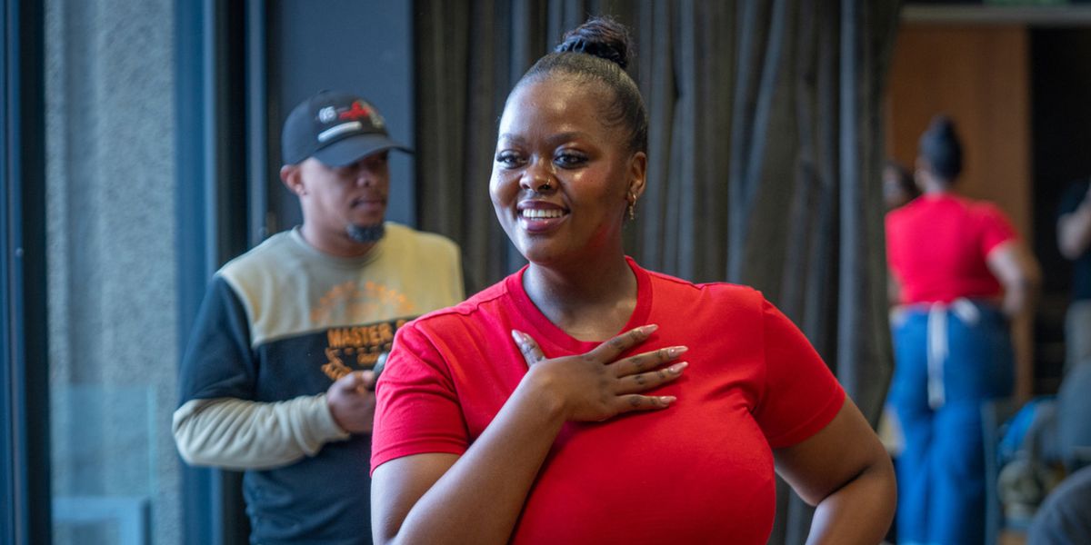 Cape Town Opera's PORGY AND BESS to Embark on European Tour
