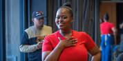 Cape Town Opera's PORGY AND BESS to Embark on European Tour Photo