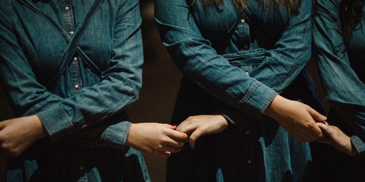 PORT(AL) A Site-Specific Historical Choral Work To Have World Premiere In May  Image