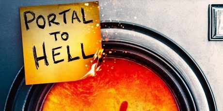 PORTAL TO HELL Horror-Comedy to Debut on VOD From Cineverse Photo