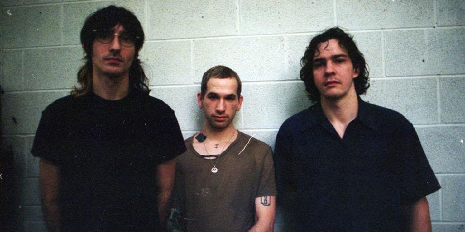 PORTRAYAL OF GUILT Announce Headlining U.S. Summer Tour  Image