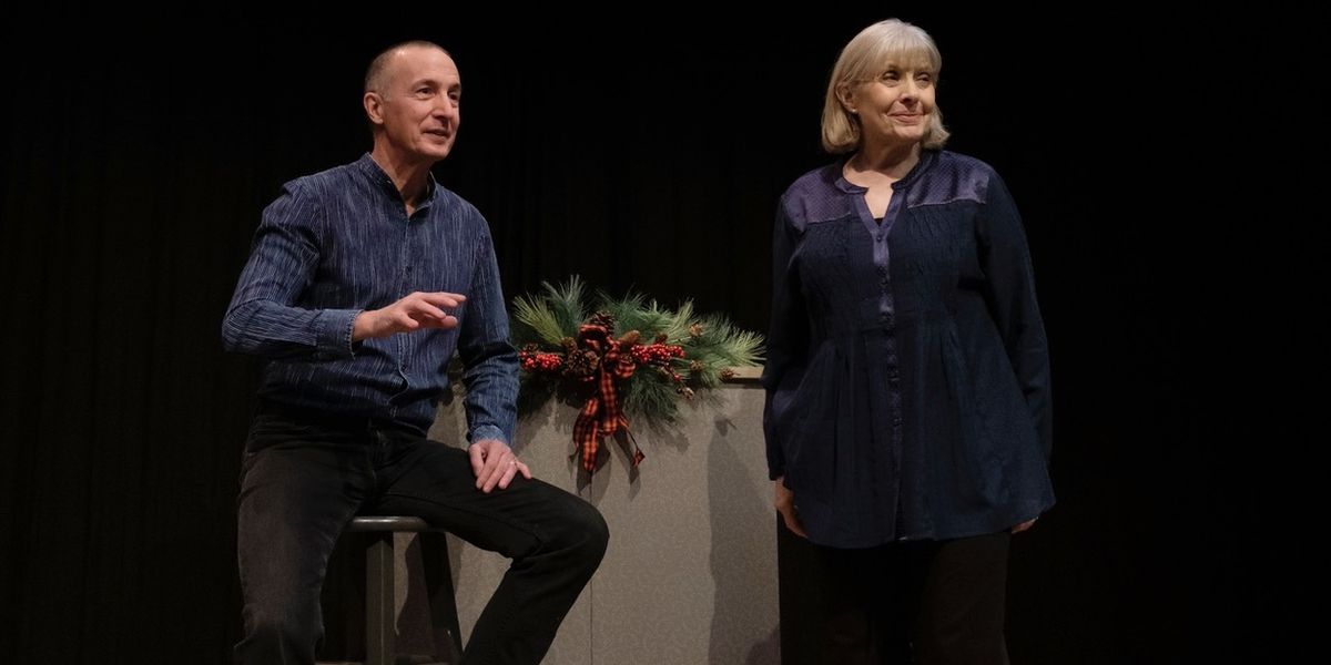 Pontine Theatre Will Present A NEW ENGLAND CHRISTMAS