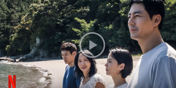 POSSIBLE LOVE Trailer Debuts for Lee Chang-dong's Oscar Entry