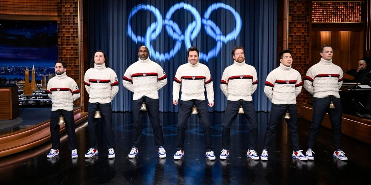 THE TONIGHT SHOW Draws Biggest Post-Olympics Audience Since 2024
