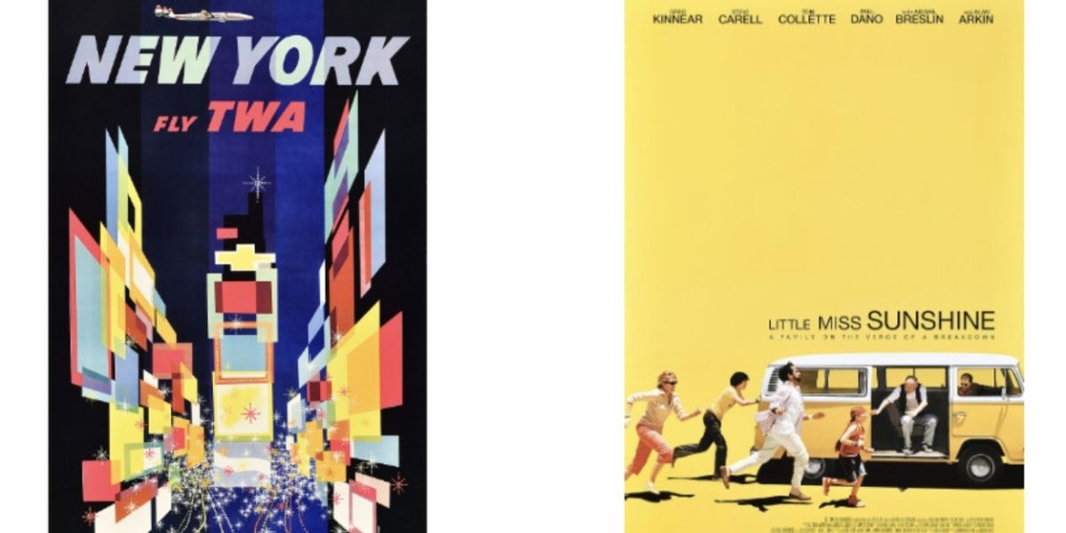 Poster House Presents Announced Spring 2024 Exhibitions