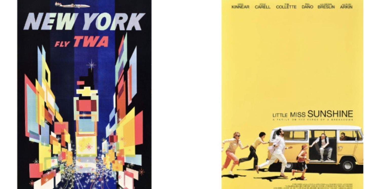 Poster House Presents Announced Spring 2024 Exhibitions  Image