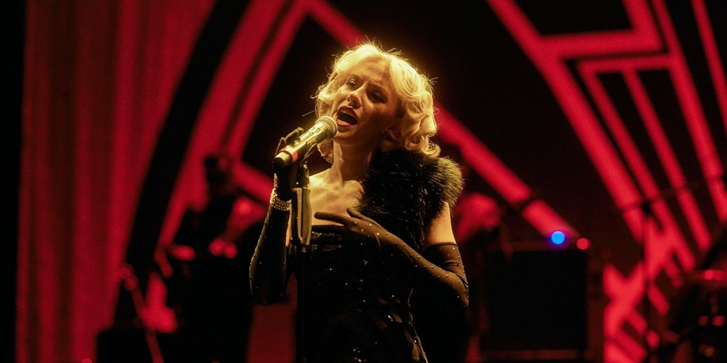 Postmodern Jukebox Bringing THE FUTURE IS VINTAGE Tour to Australia  Image