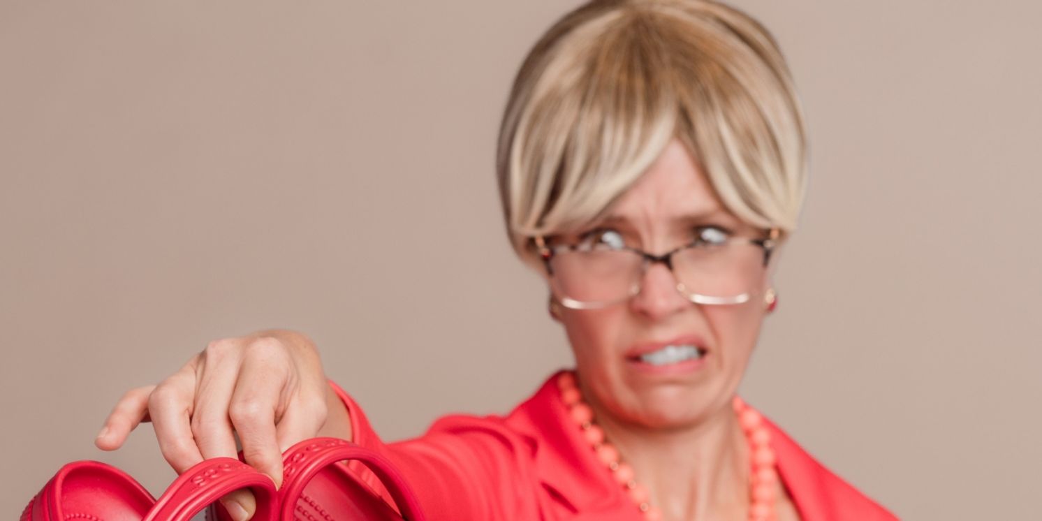 POTUS Comes to Stage West in March  Image