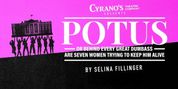POTUS Will Come to Cyrano's Theatre Building Photo