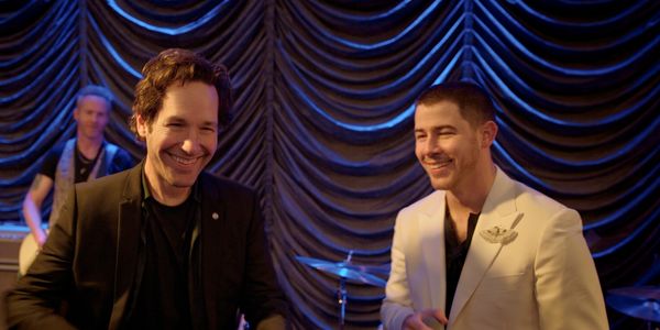 POWER BALLAD Movie Sets Physical Media Home Release Photo