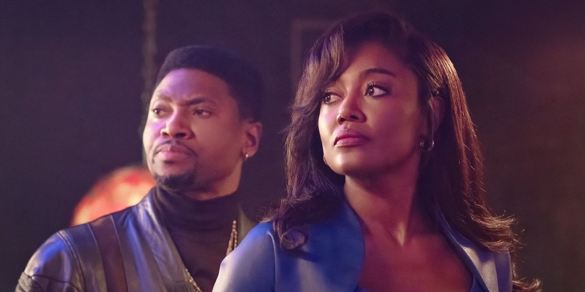 POWER BOOK III: RAISING KANAN Season 4 Sets Digital Release