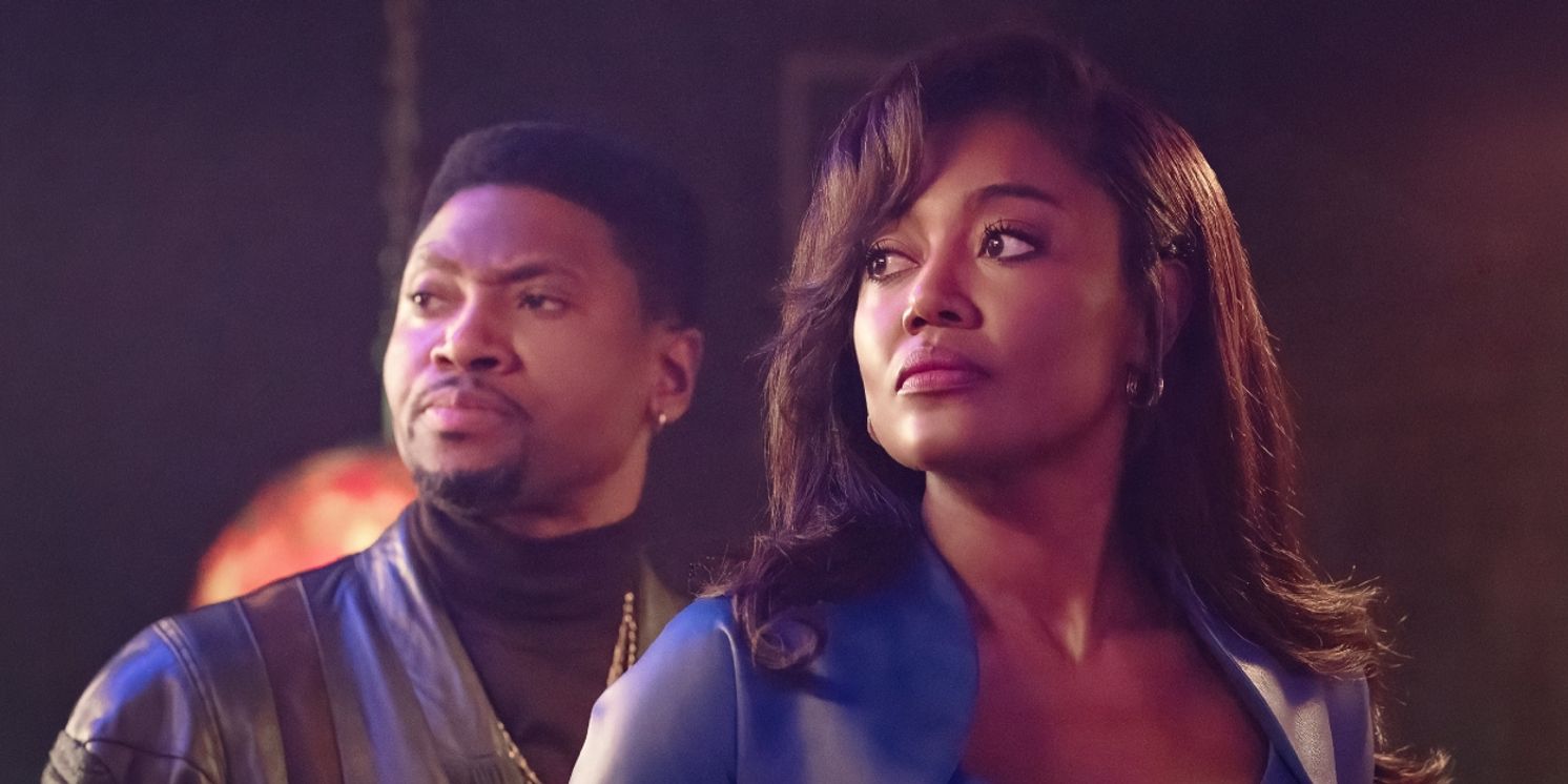 POWER BOOK III: RAISING KANAN Season 4 Sets Digital Release  Image