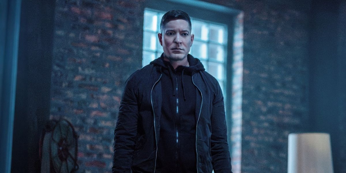 POWER BOOK IV: FORCE Season 3 Arriving on Digital Platforms in May