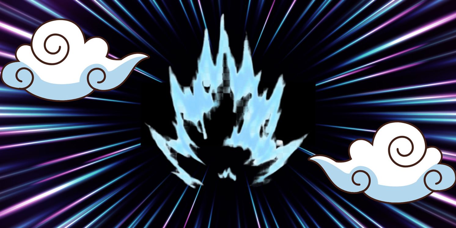 POWER LEVELS & POWER CHORDS: An Anime Cabaret Makes Debut at the Green Room 42  Image