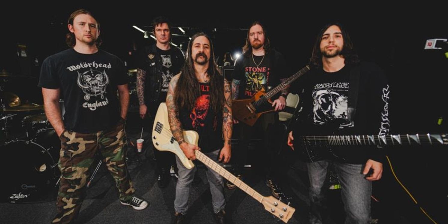 POWER TRIP Announce Dallas & NYC Performances  Image