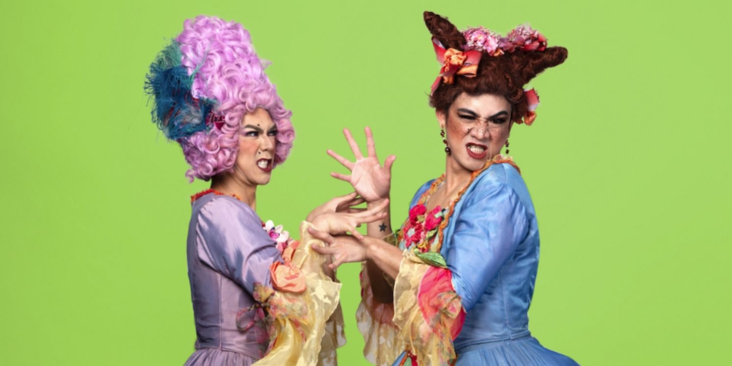 Sacramento Ballet To Present CINDERELLA, February 16-18  Image