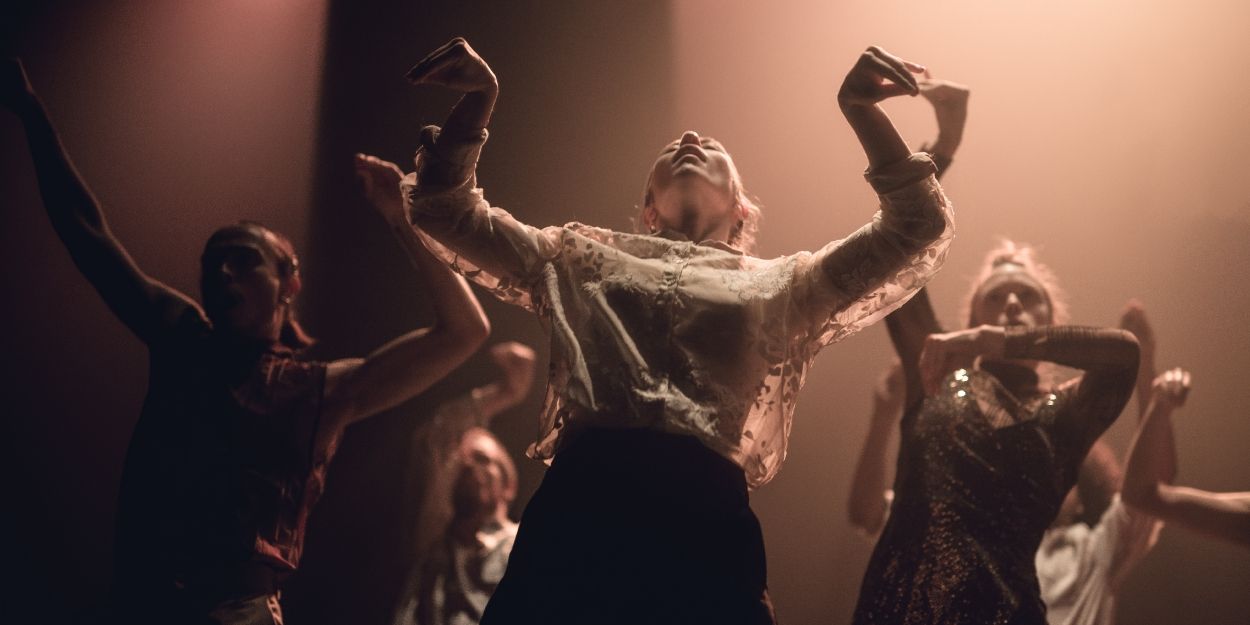 POWERHOUSE: INTERNATIONAL Global Arts Festival Will Launch at Brooklyn's Powerhouse Arts This Fall  Image