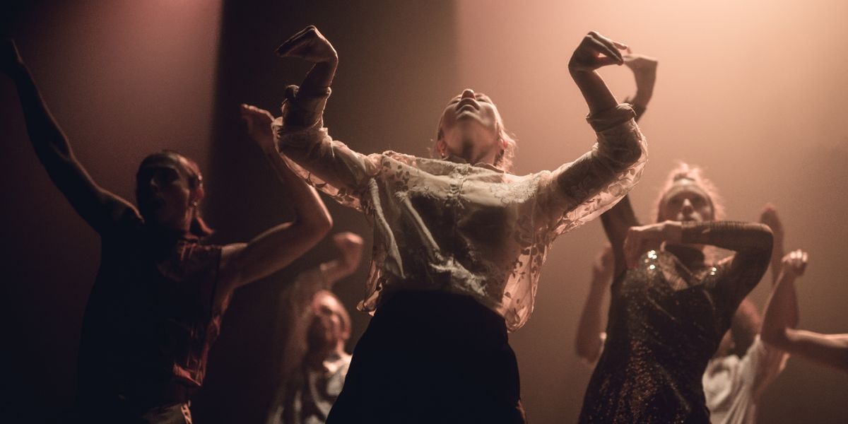 POWERHOUSE: INTERNATIONAL Global Arts Festival Will Launch at Brooklyn's Powerhouse Arts This Fall