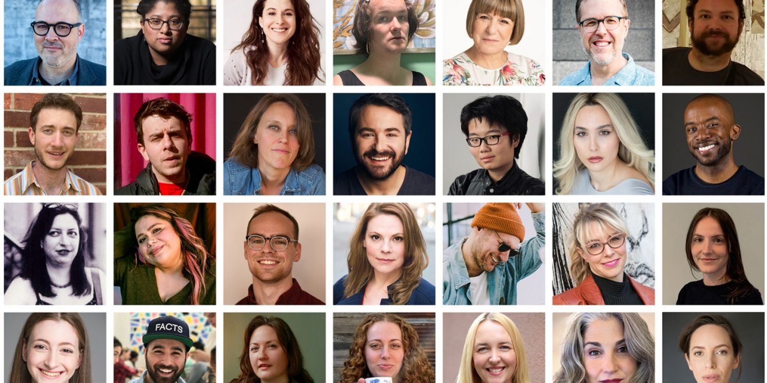 Powerhouse Theater At Vassar College Unveils Programming Lineup For The 39th Season  Image