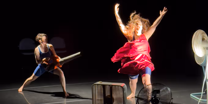 POWERSUITS Will Come to Town Hall Theater Photos