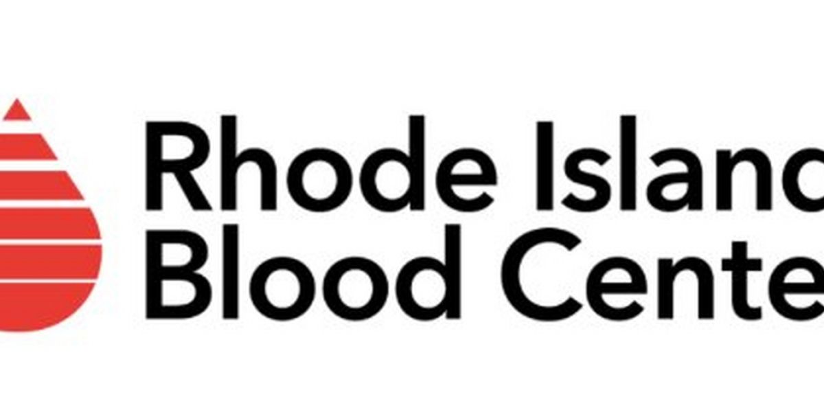 PPAC and WPRI 12 Host Community Blood Drive on Valentine's Day