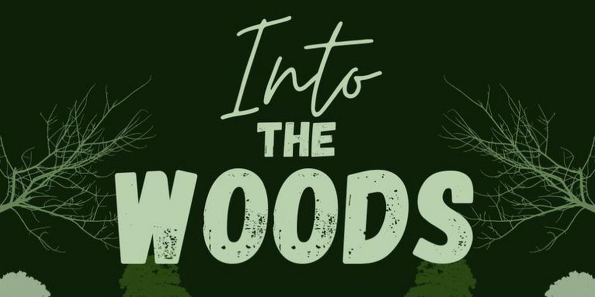 PPP Possum Juniors Will Perform INTO THE WOODS