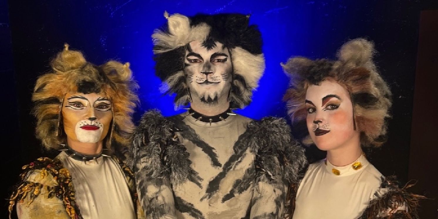 CATS Musical Opens June 14 At The Belmont Theatre  Image