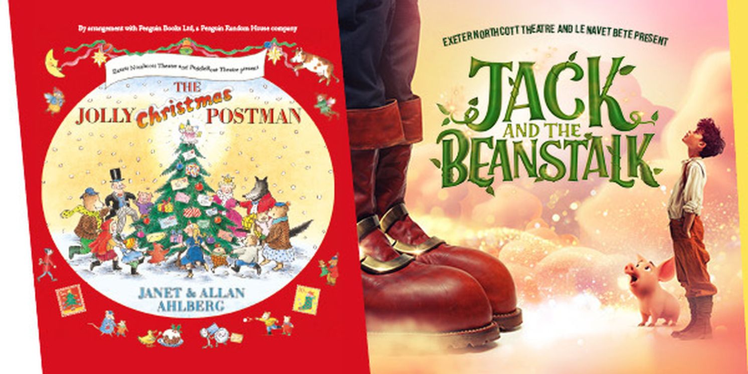 Exeter Northcott Theatre to Present DAPHNE World Premiere by Rosie Race  Image