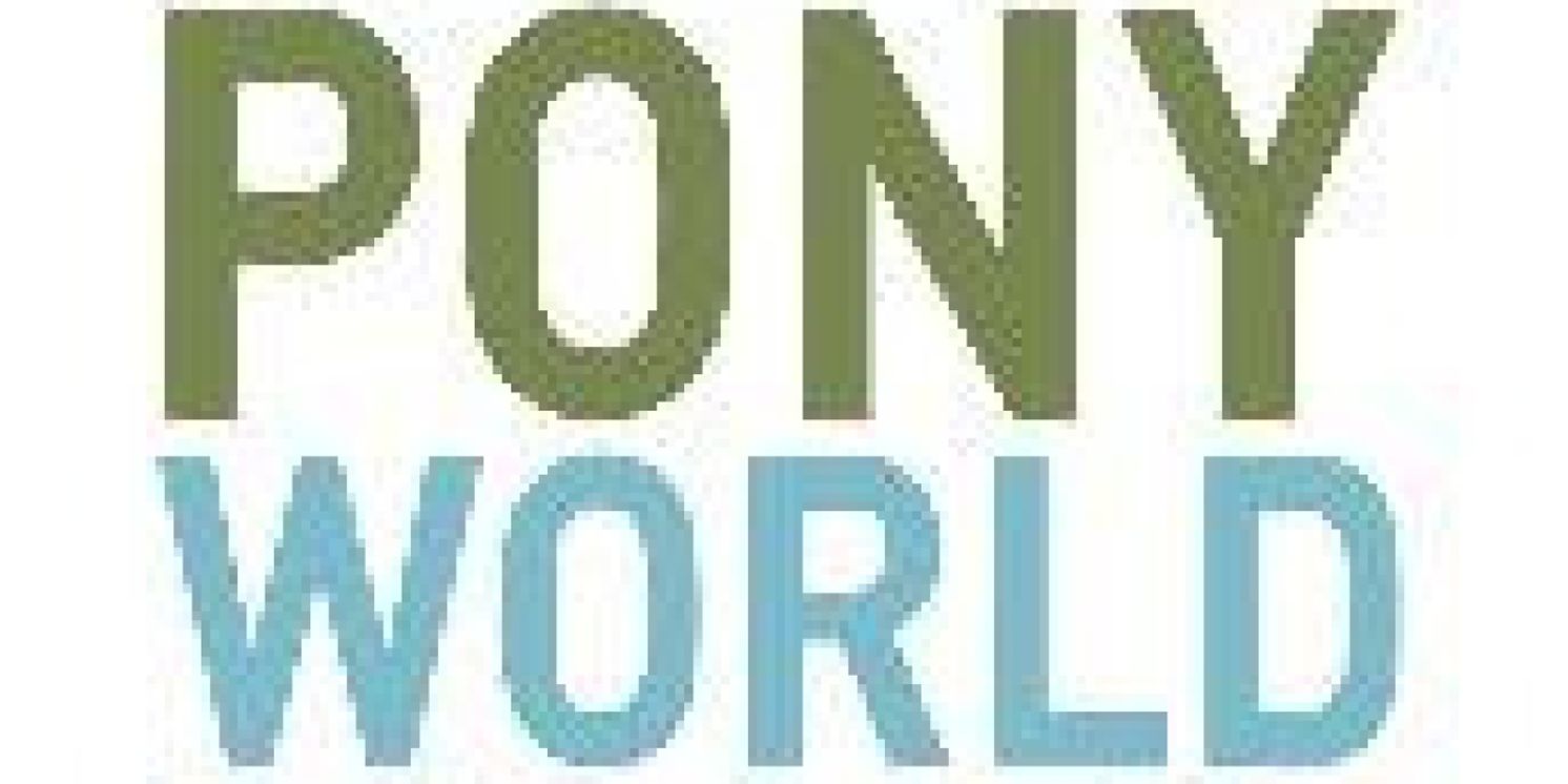 Pony World Theatre To Present World Premiere Of EULOGY In Seattle  Image