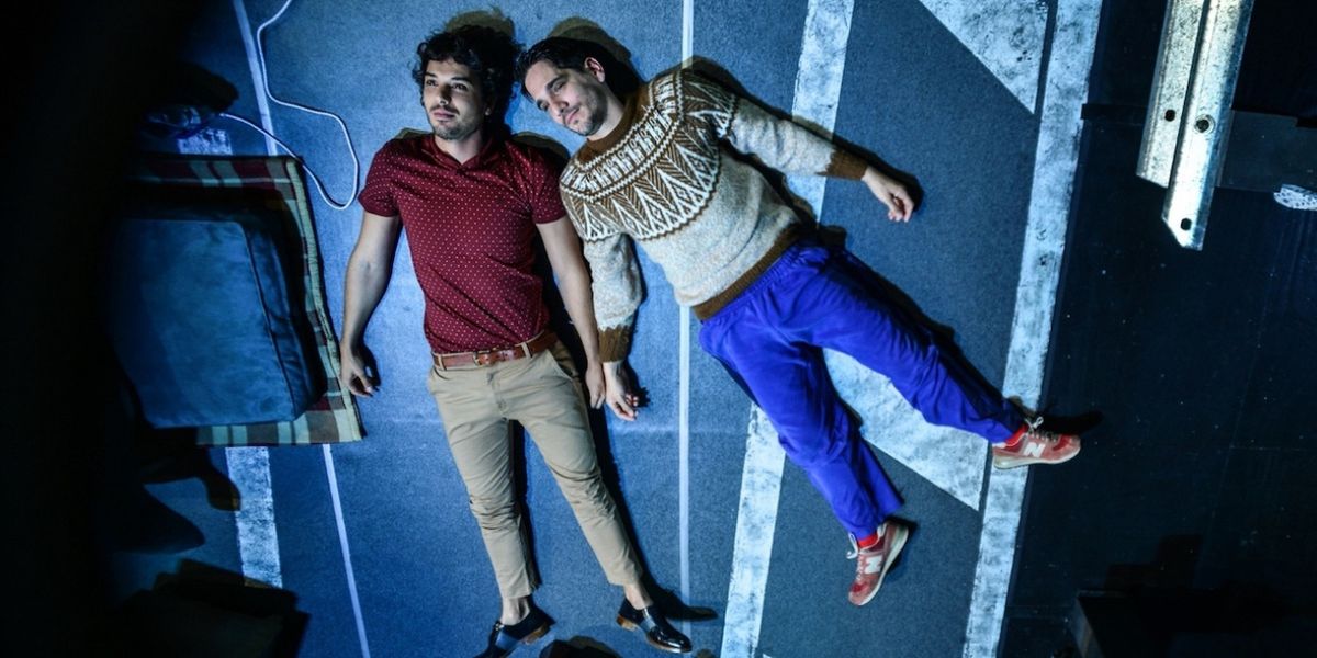 PRÓXIMO to Make New York Premiere at Repertorio Español