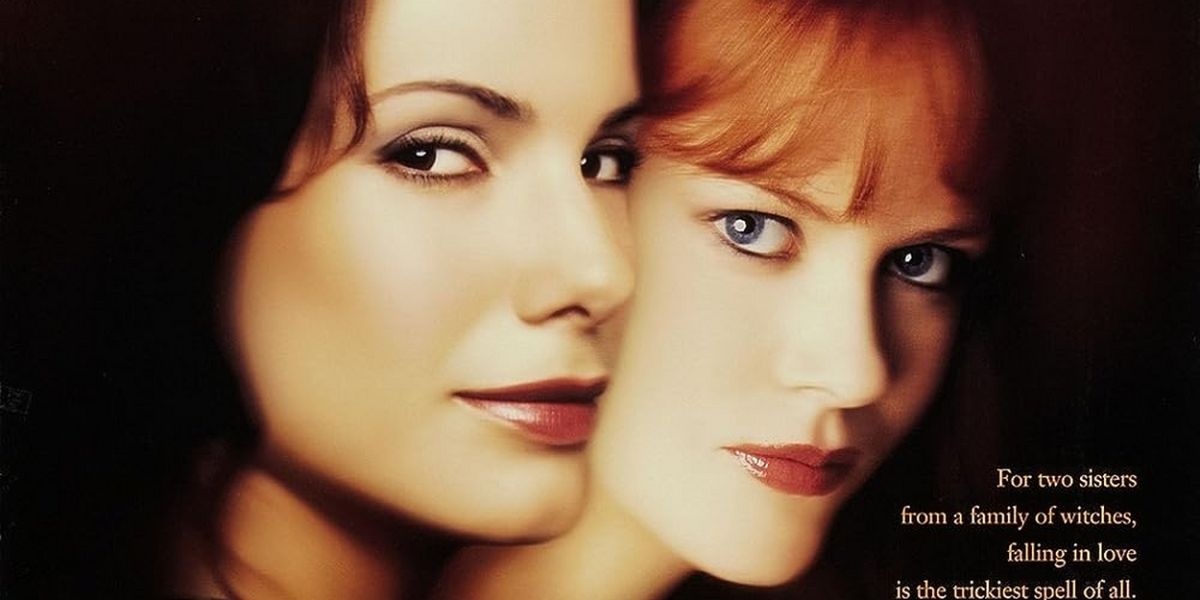 PRACTICAL MAGIC 2 in the Works; Sandra Bullock and Nicole Kidman in Talks to Return