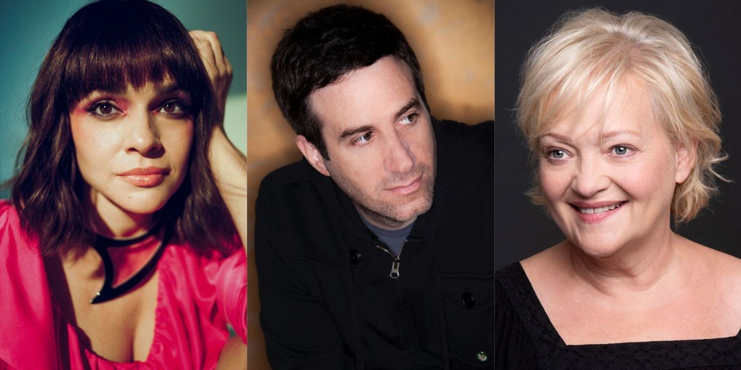 PRACTICAL MAGIC Musical in Development, With Score From Norah Jones and Gregg Wattenberg  Image