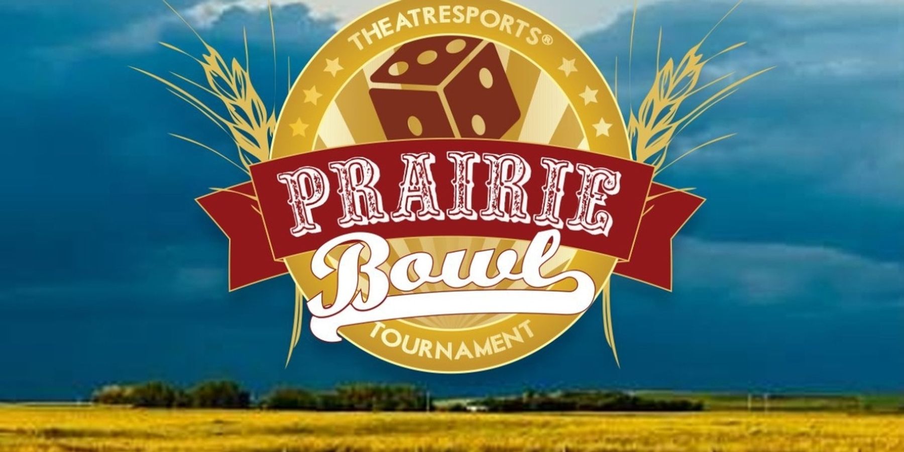 PRAIRIE BOWL Tournament to Return to Rapid Fire Theatre in Edmonton