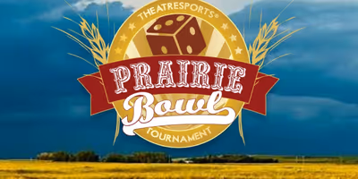 PRAIRIE BOWL Tournament to Return to Rapid Fire Theatre in Edmonton