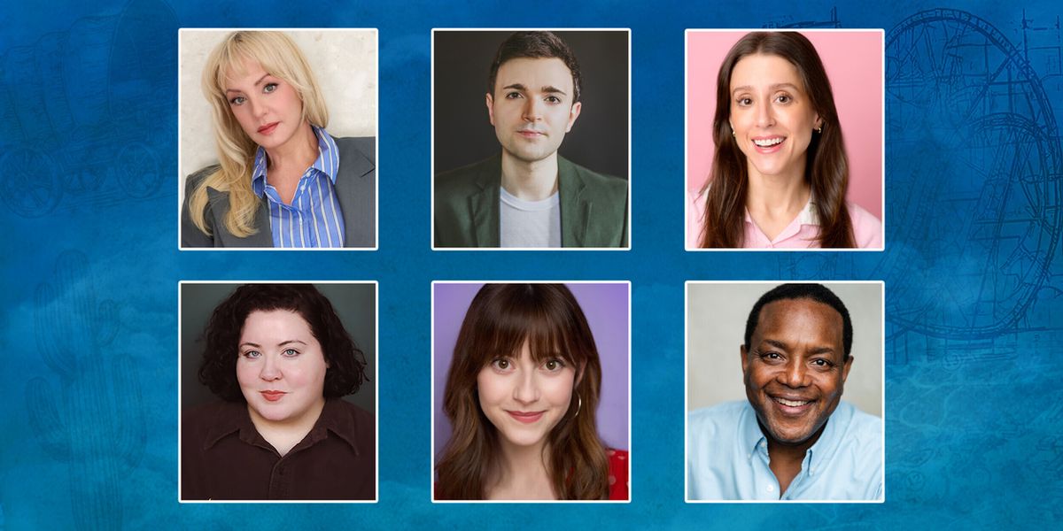 PRAIRIE PARK to Hold Industry Reading Led by Wendi McLendon-Covey