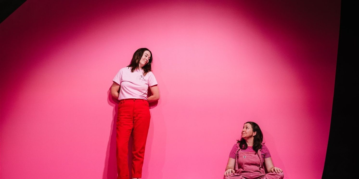 PRAMKICKER Will Come to QPAC's Cremorne  Image