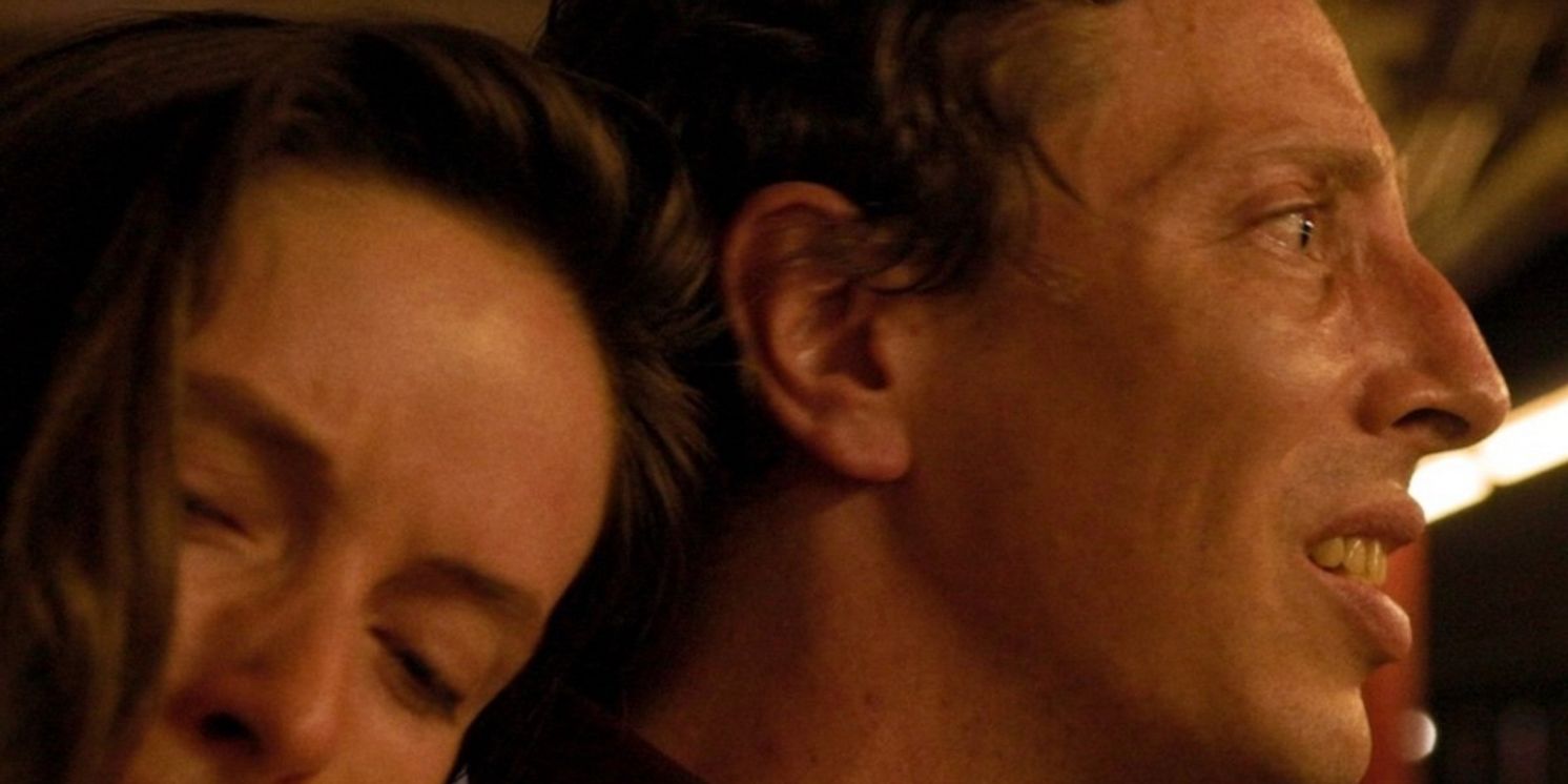 PRATFALL is Coming To VOD This Month  Image