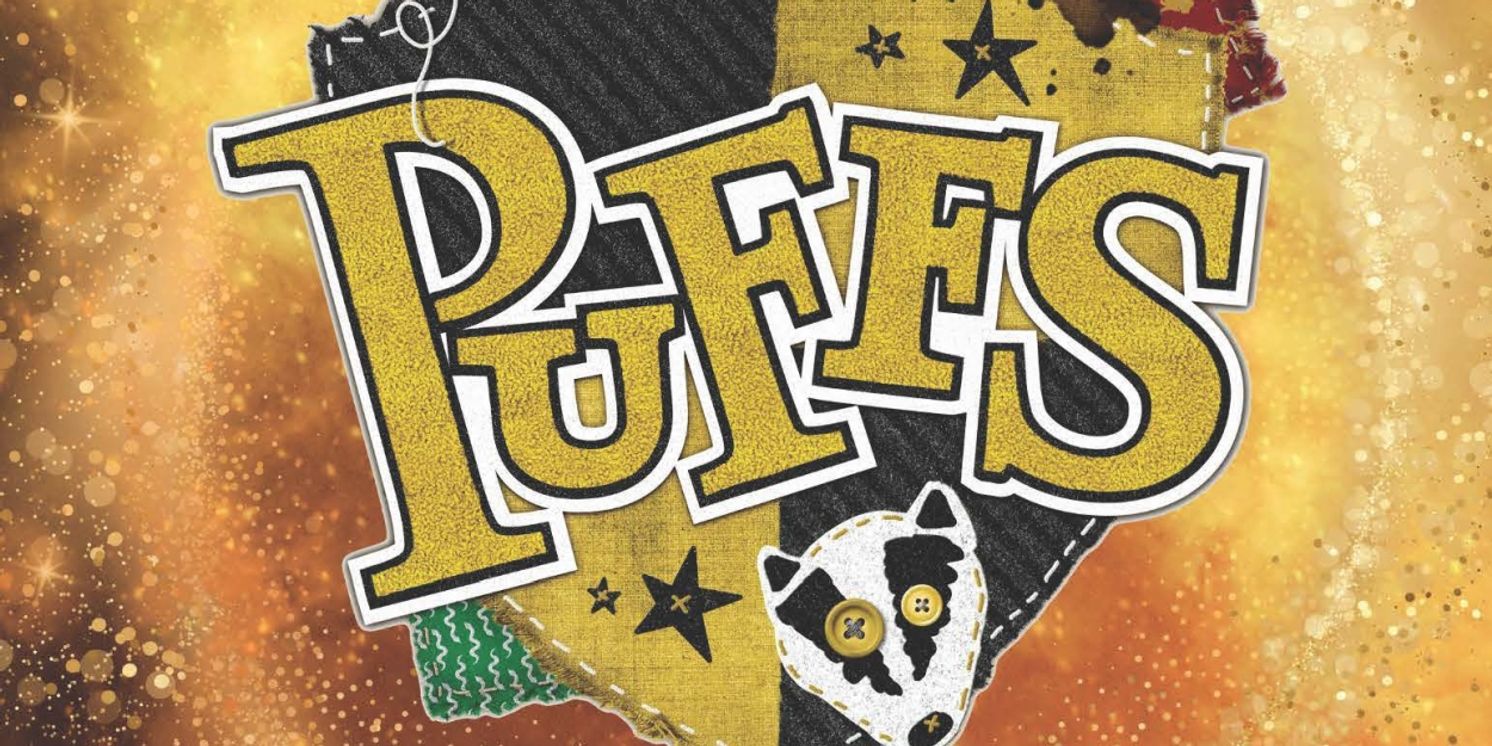Way Off Broadway Theatre Announces Upcoming Production of PUFFS by Matt Cox  Image