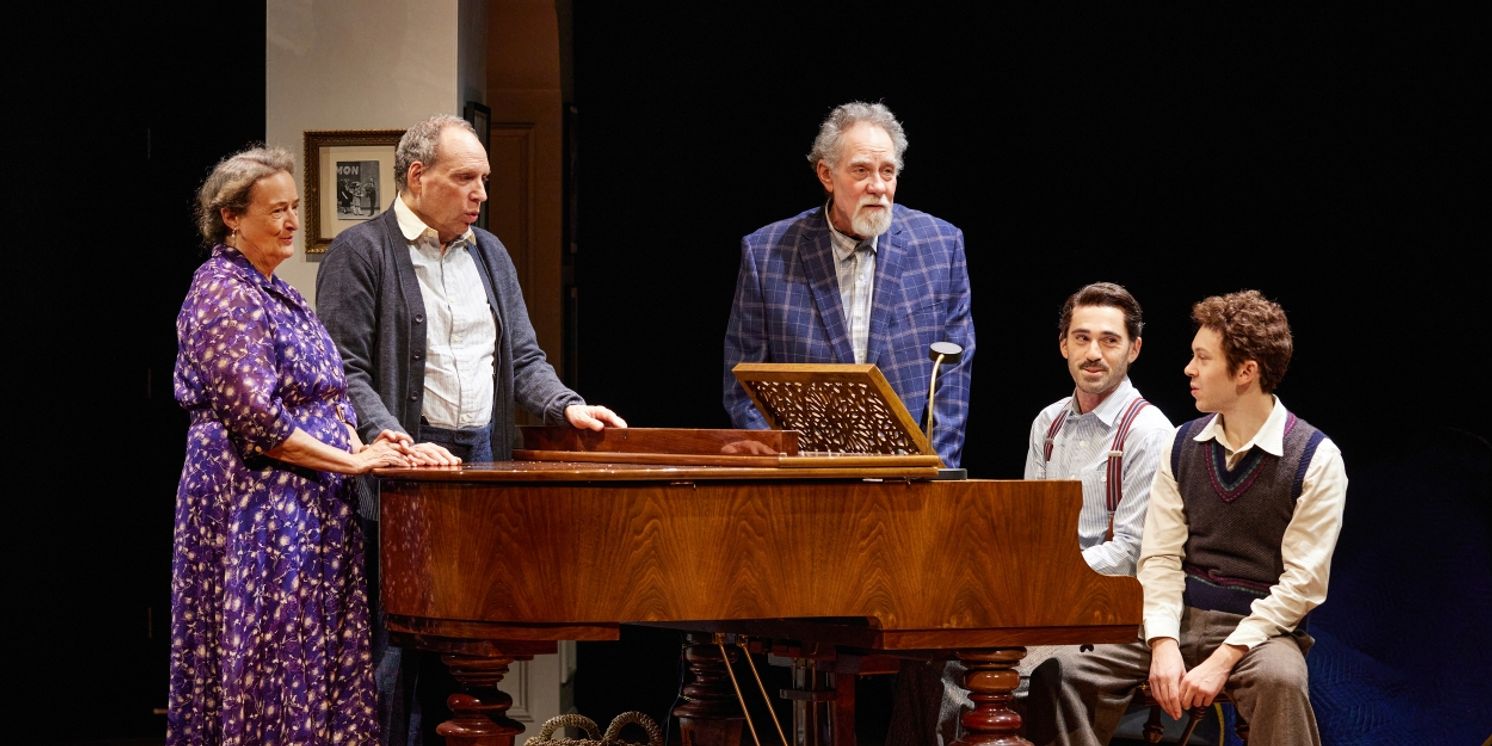 PRAYER FOR THE FRENCH REPUBLIC Extends Through March 3  Image