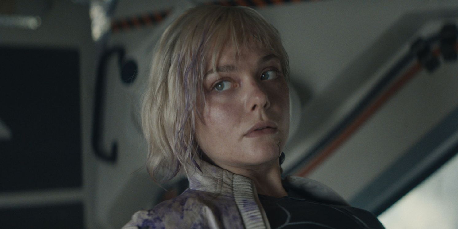 PREDATOR: BADLANDS to Hit Digital Platforms in January  Image