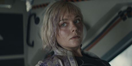 PREDATOR: BADLANDS to Hit Digital Platforms in January Photo