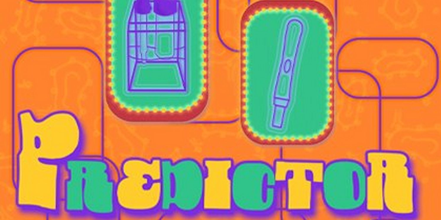 PREDICTOR Comes to the Contemporary Theater Company This Month  Image