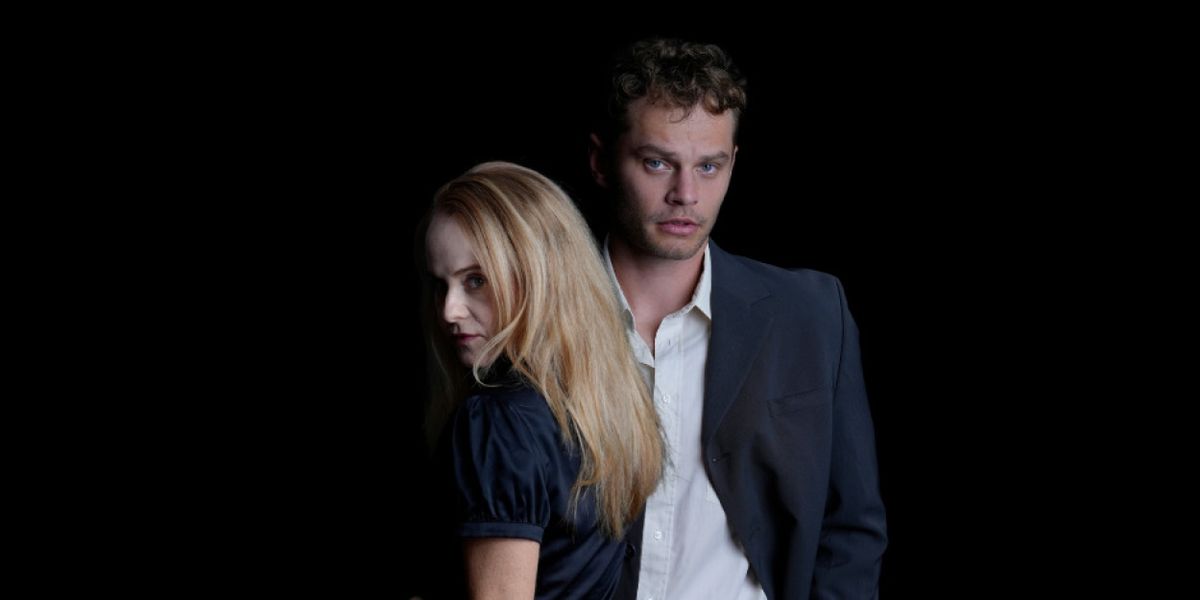 Louis Viljoen's Play MRS. MITCHELL COMES TO TOWN Announced At The Baxter's Masambe This April
