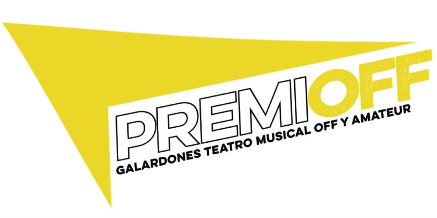 Los PremiOFF anuncian sus nominaciones y fecha de gala  Image
