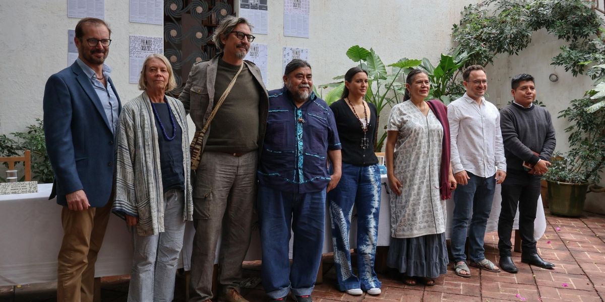 Premios Casa 2025 Reconocerán A Personas Creadoras De Ocho Lenguas Indígenas