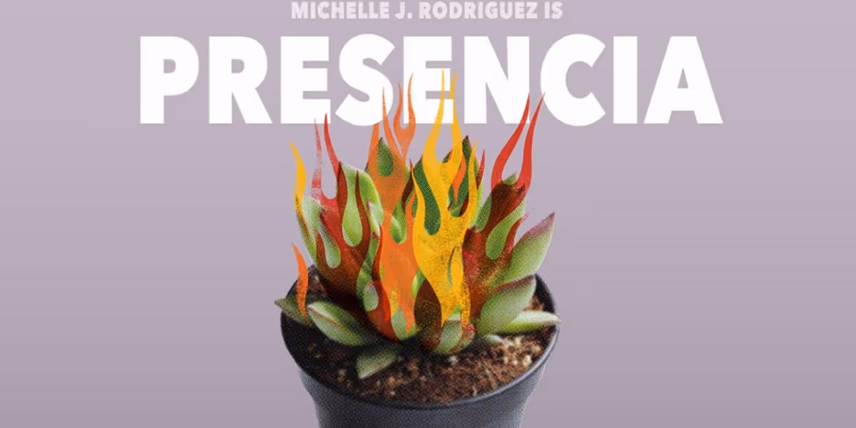 PRESENCIA Comes to the Bushwick Starr in June