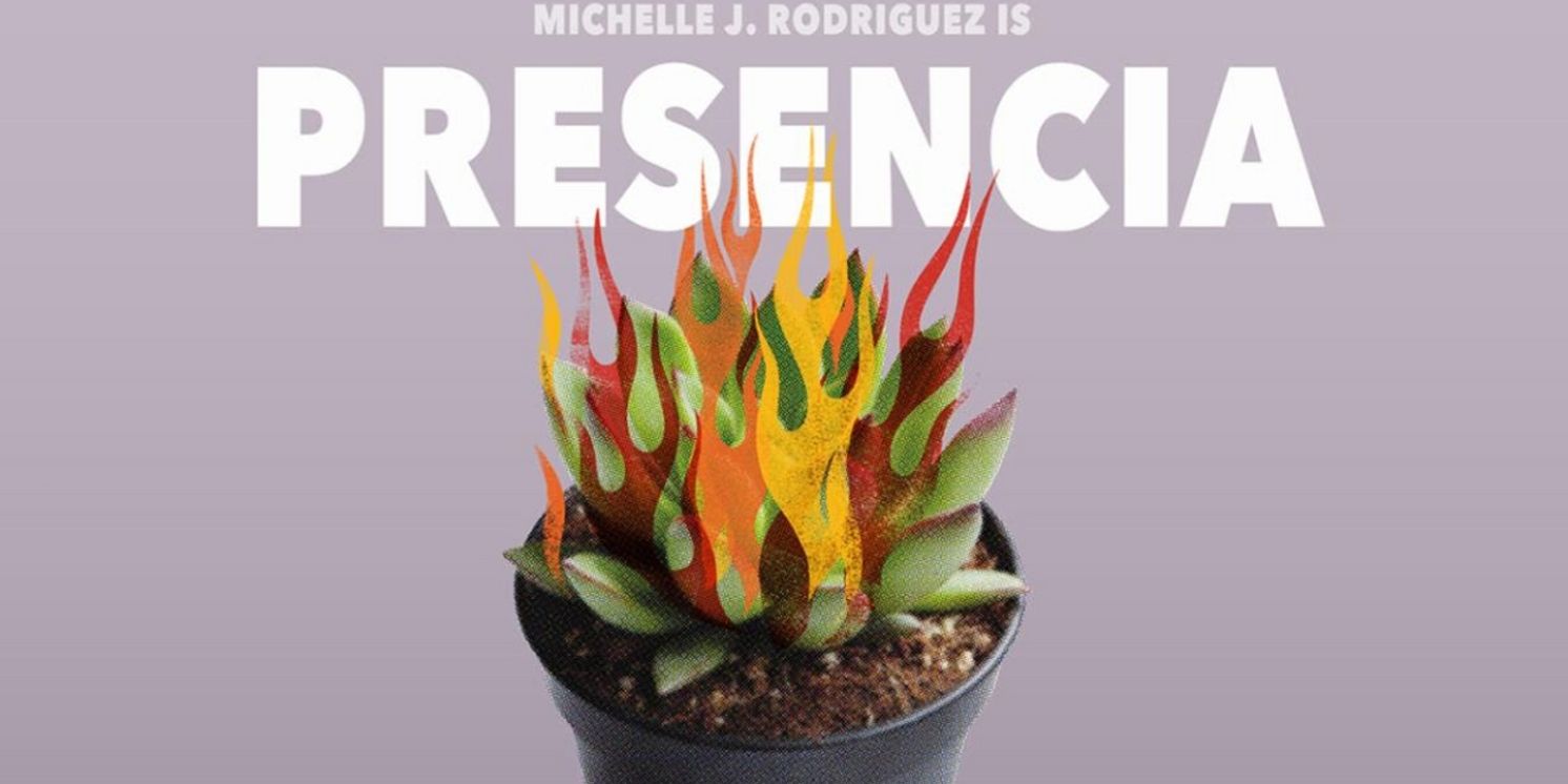 PRESENCIA Comes to the Bushwick Starr in June  Image