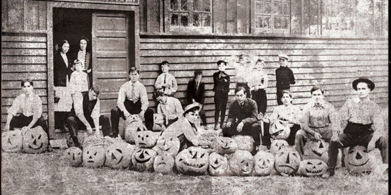 Company Of Angels And USC School Of Dramatic Arts Collaborate To Present Immersive GHOSTS OF USC  Image