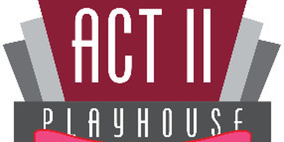 Julia Scotti Returns To Act II Playhouse For One Night Only