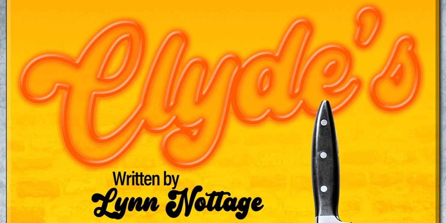 Spotlighters Theatre To Present Lynn Nottage’s CLYDE'S  Image